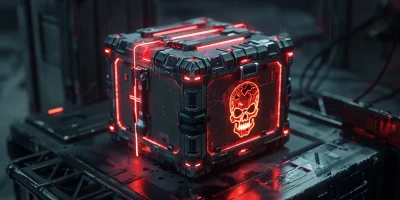 malicious package